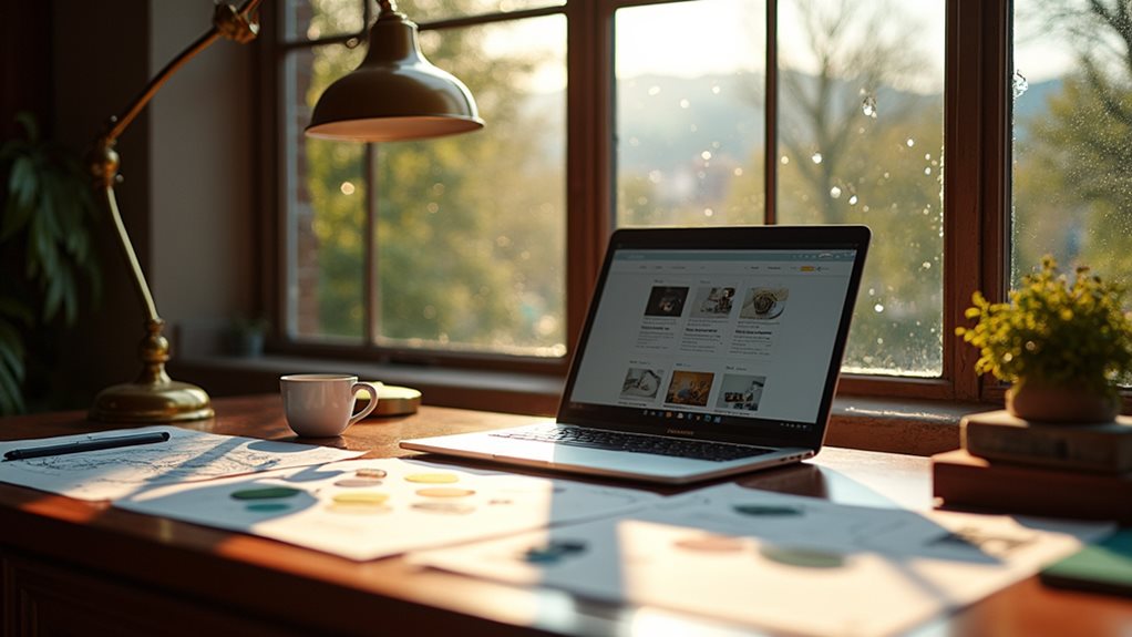 personalized digital experience design