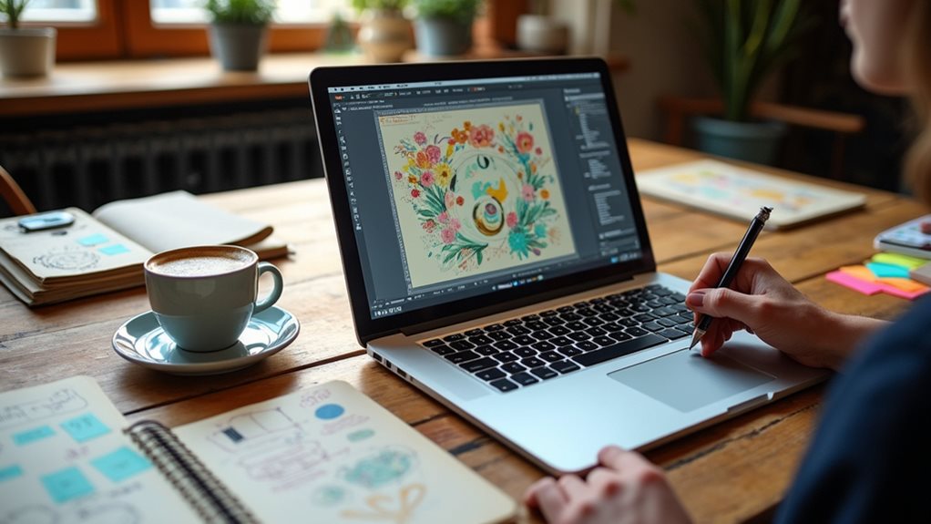 personalized web design methodology