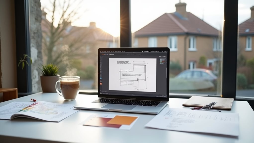 personalized web design process