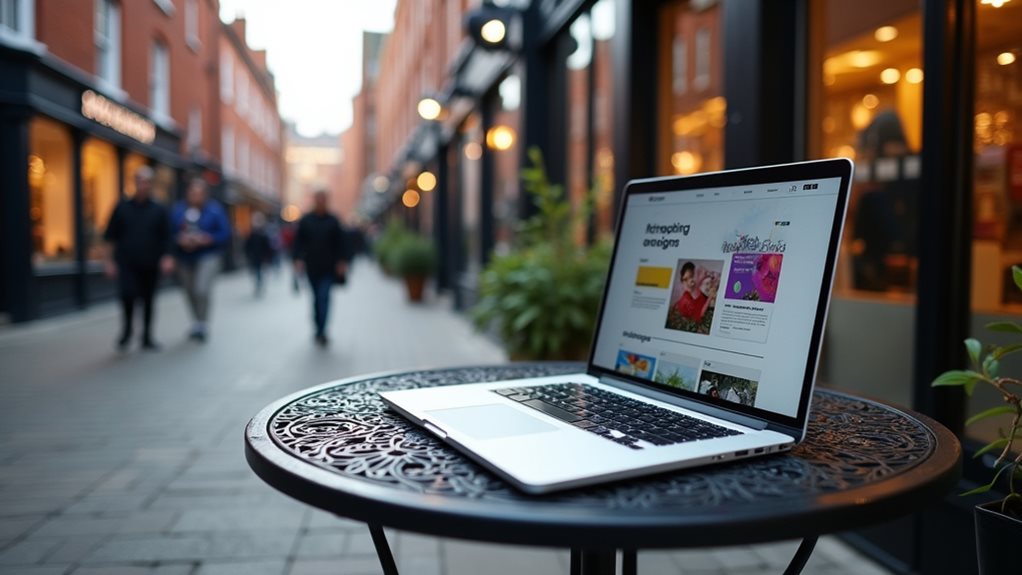 personalized web design solutions