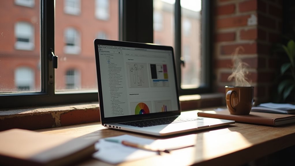 personalized web design strategy
