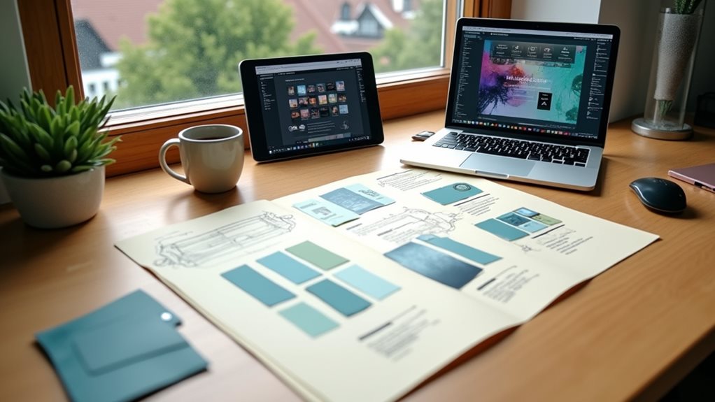 personalized web design strategy