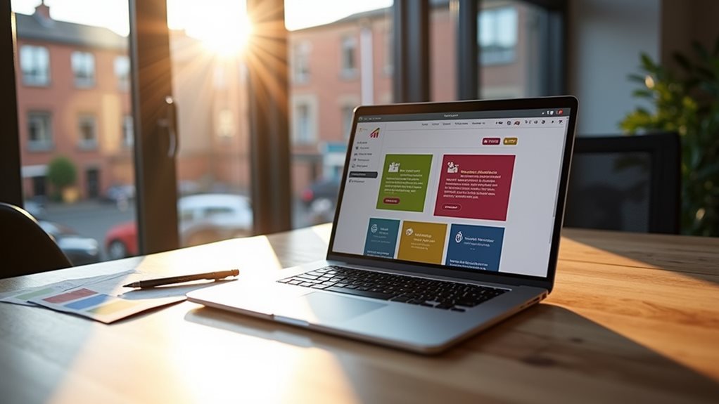 professional wordpress website solutions