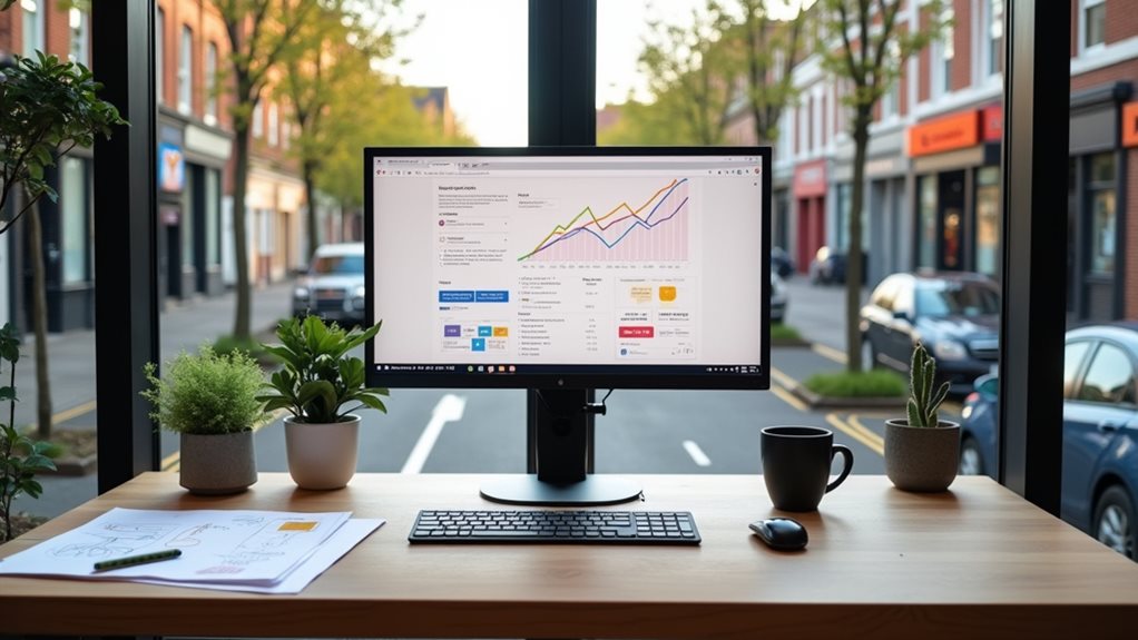 proven digital transformation results