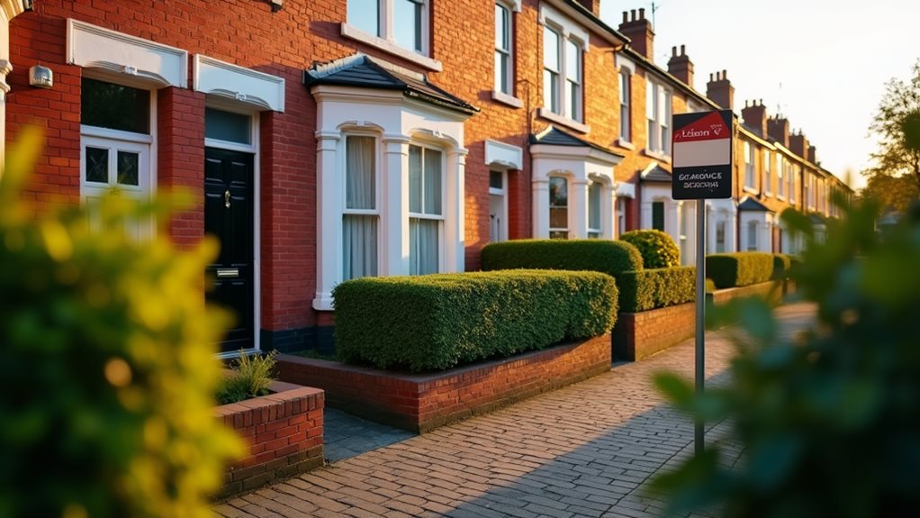 real estate landing page optimization