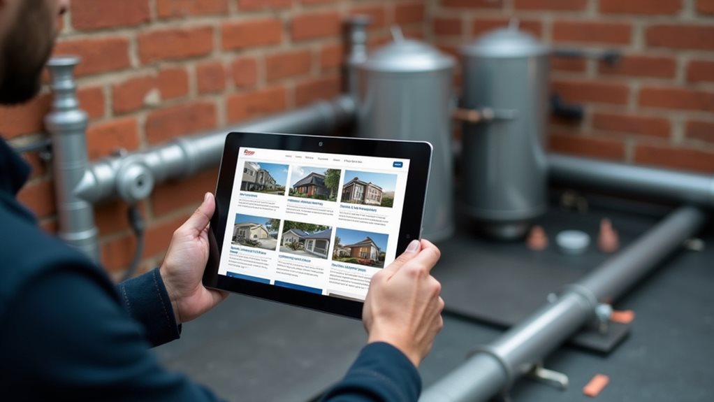 reliable home service solutions