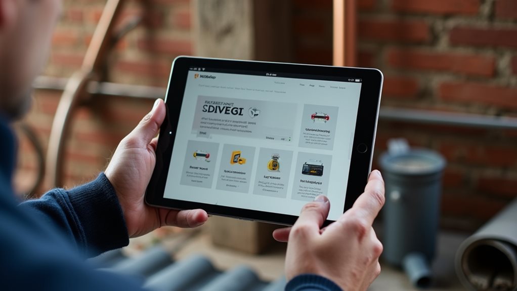 reliable local service providers