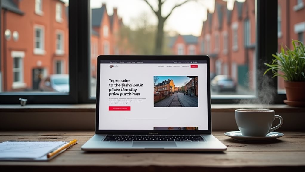 remarkable business transformation results