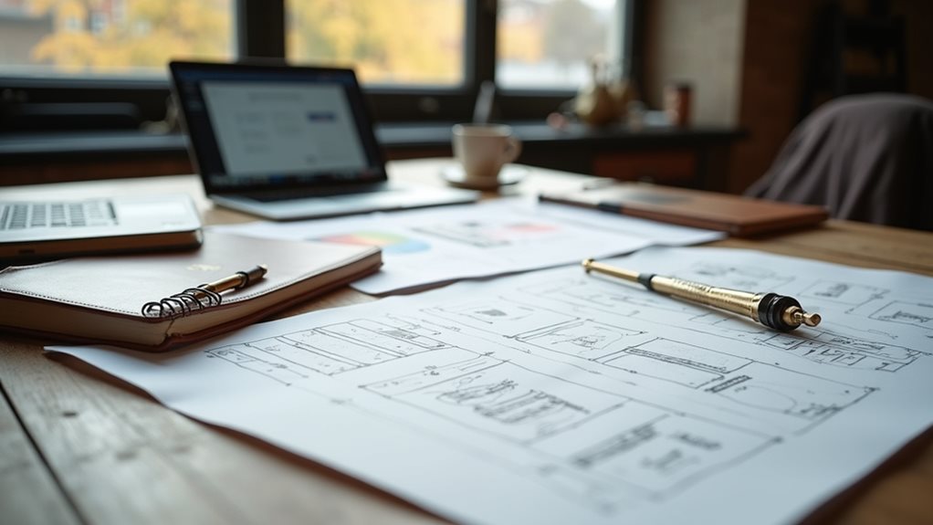 research analysis strategy development