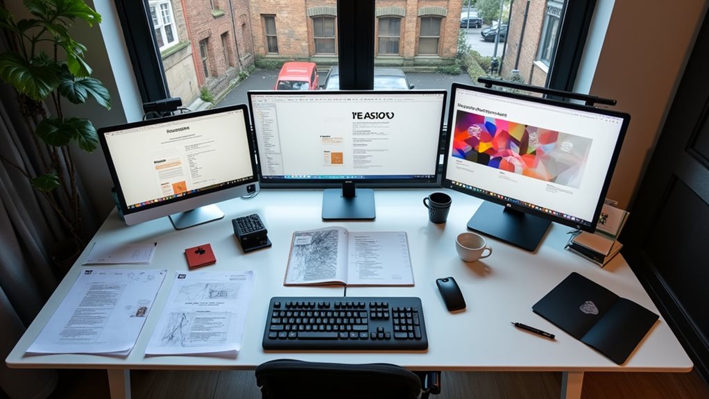 responsive design for businesses