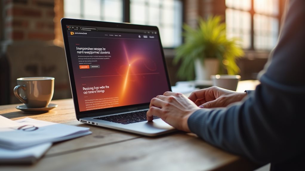 responsive design success stories