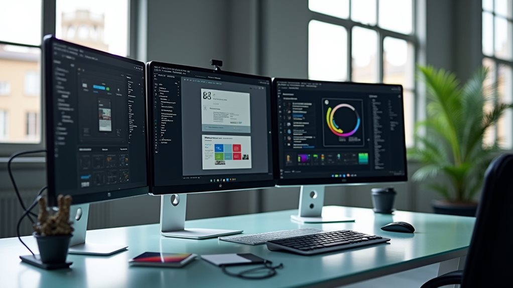 responsive website design process