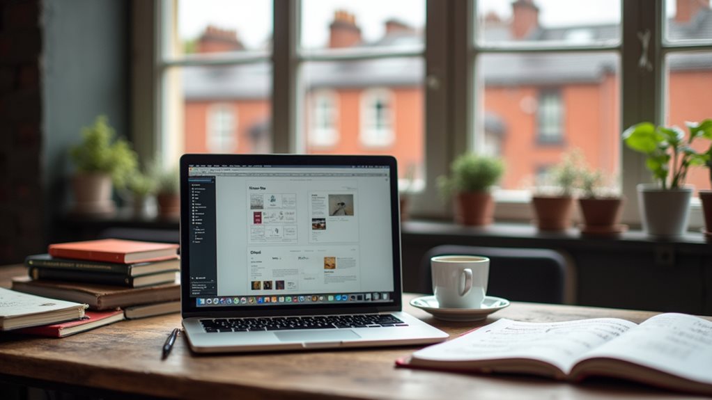 revolutionizing local web design