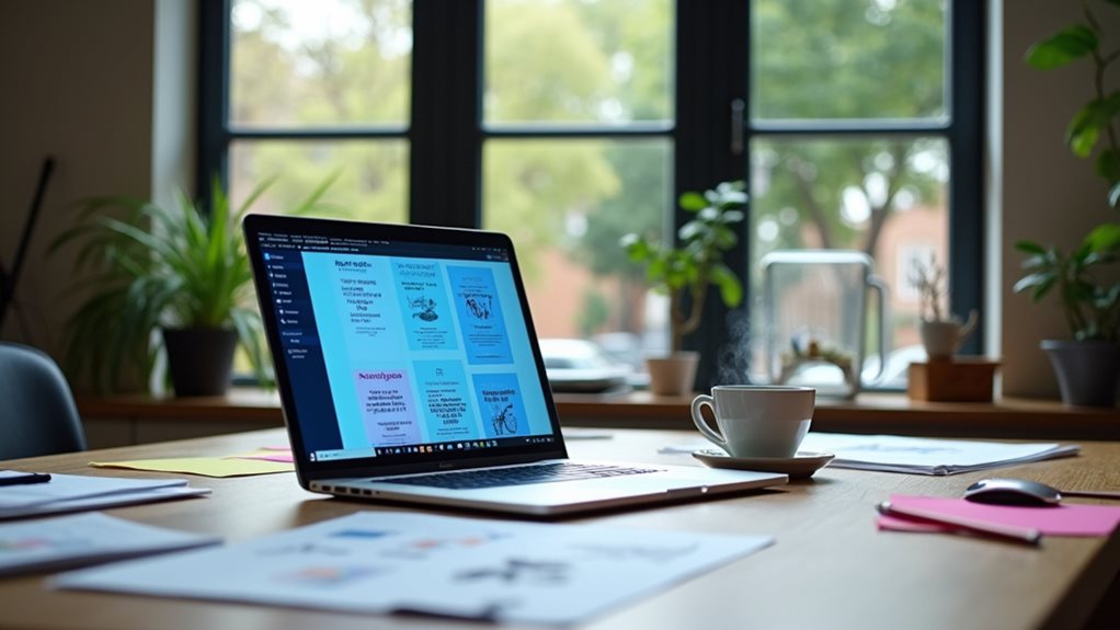robust digital growth strategy