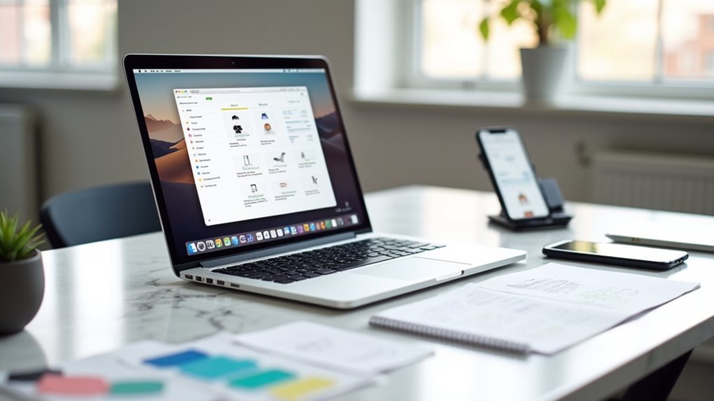 robust e commerce website architecture