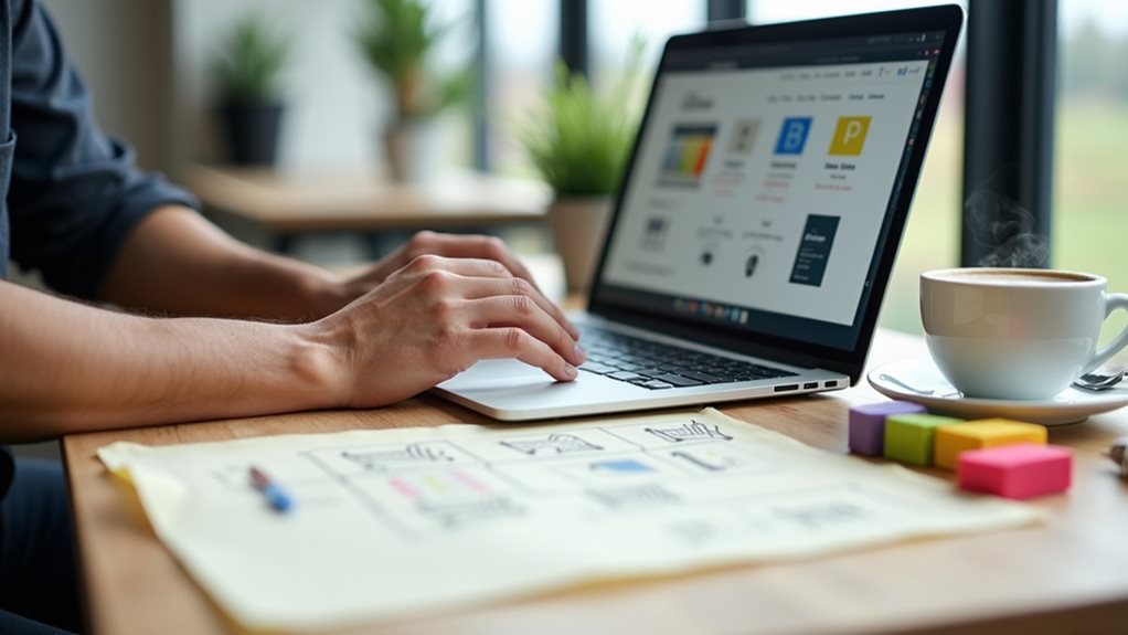 scalable secure e commerce solutions