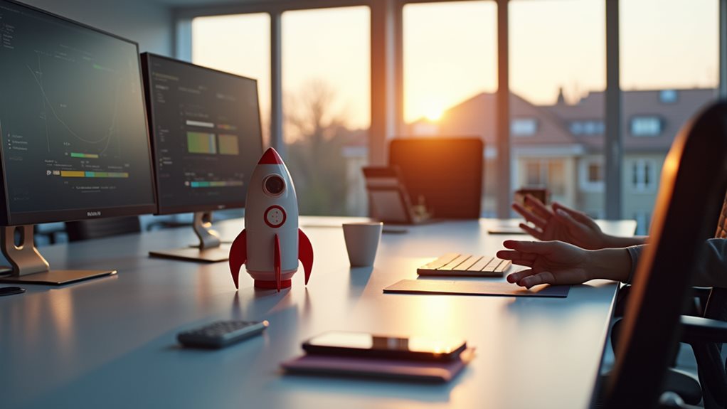 seamless website launch support