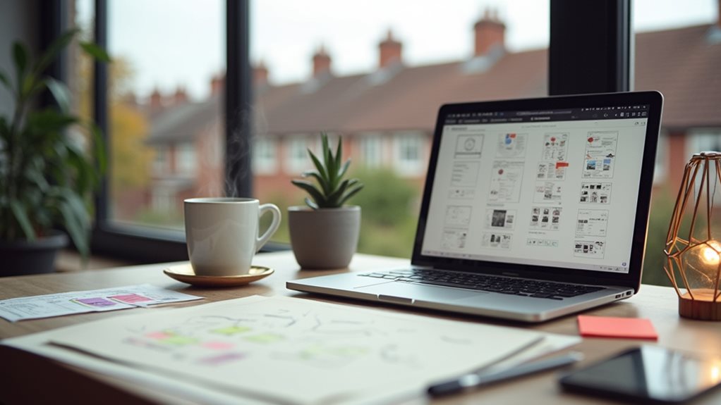 seamless website launch support