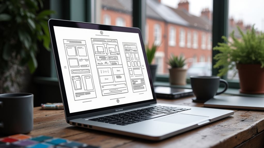 secure scalable conversion optimized store