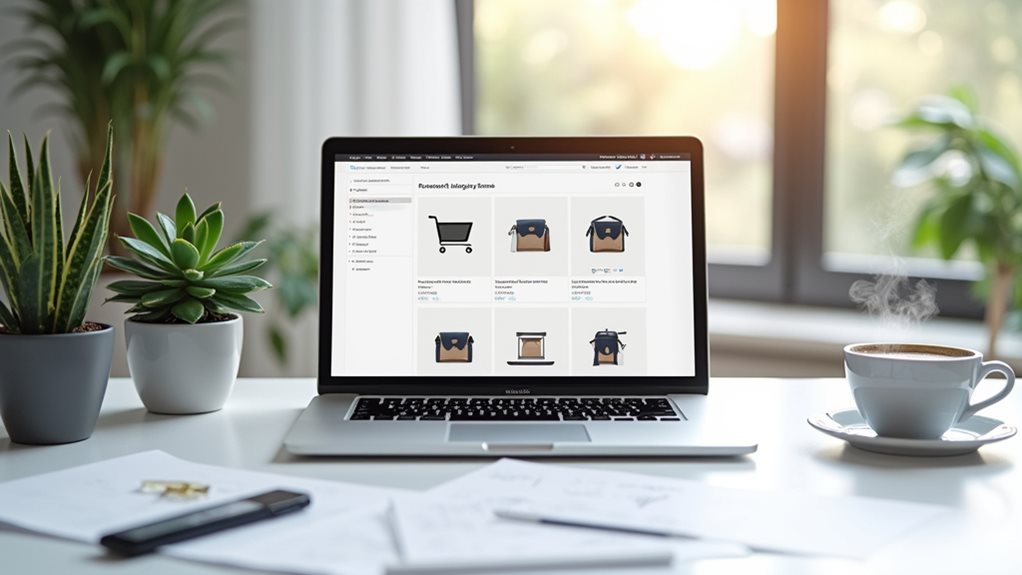 secure scalable e commerce solutions