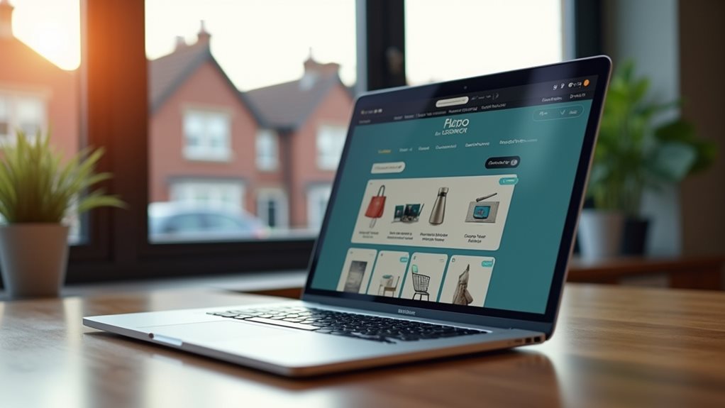 secure scalable e commerce solutions