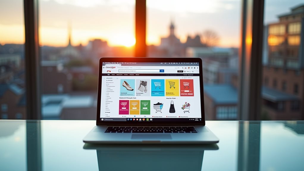 secure scalable e commerce solutions
