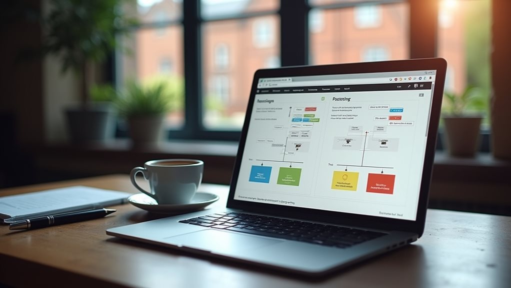seo foundations for wordpress