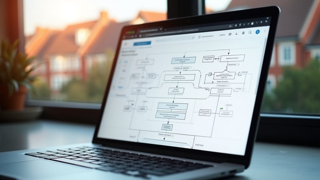 seo optimized website architecture