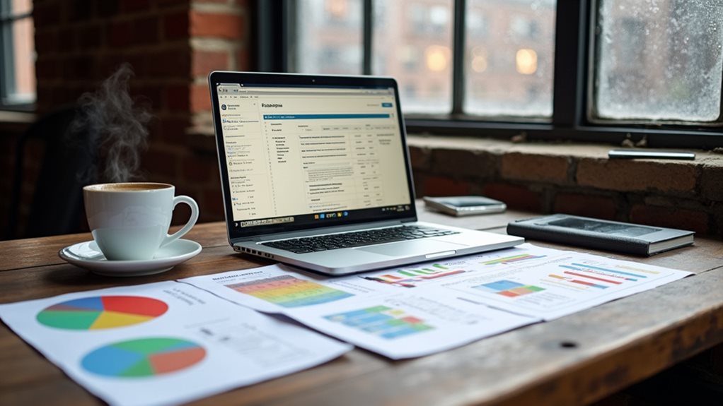 seo optimized website development