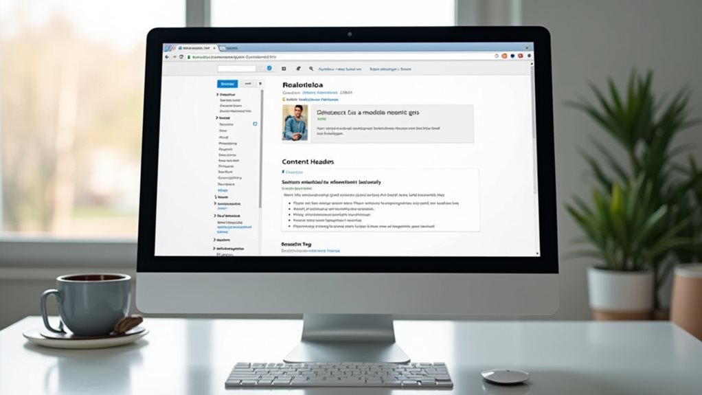 seo optimized wordpress design