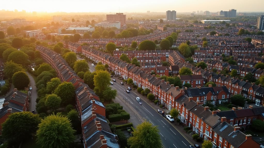 showcase properties with expertise