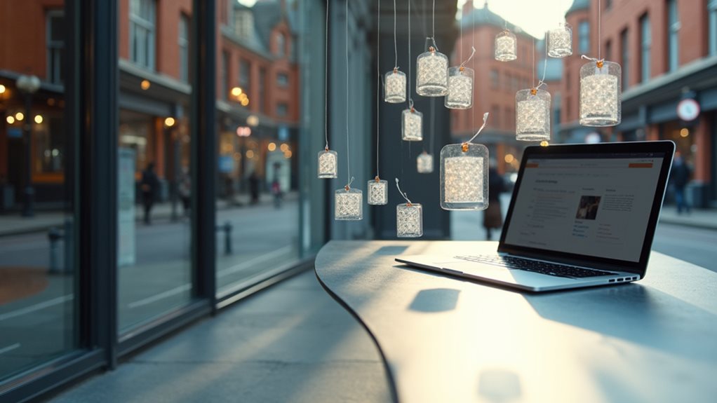 straightforward affordable web design