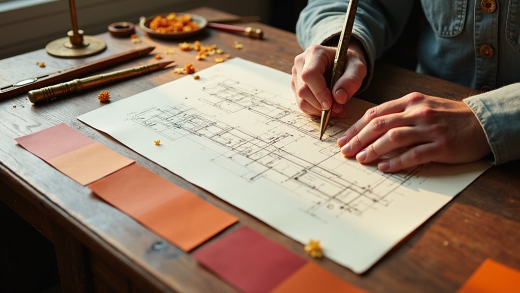 strategic design for differentiation