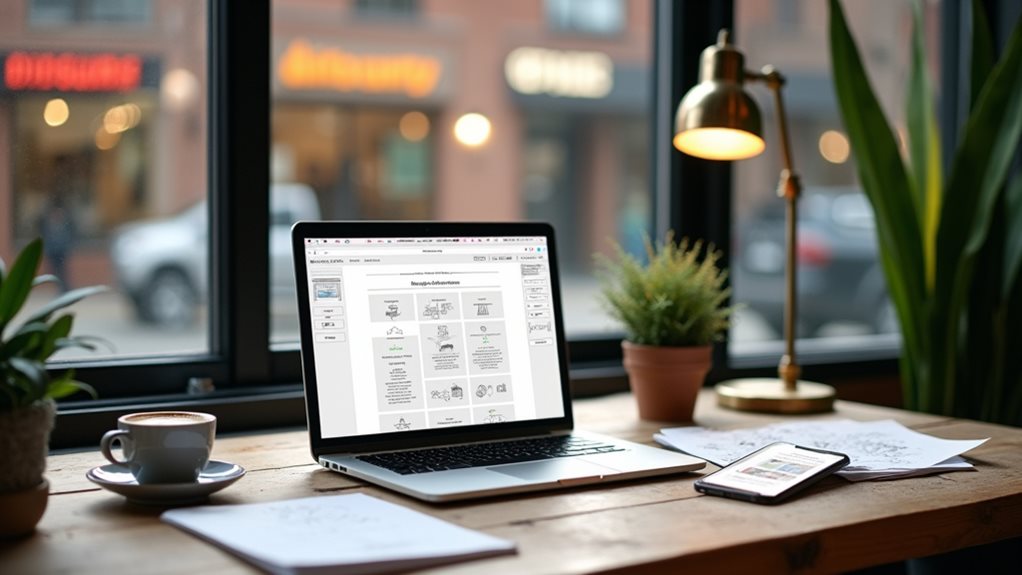 strategic digital advantage growth