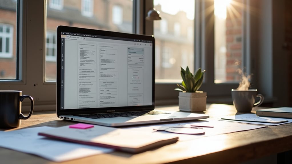 strategic landing page optimization