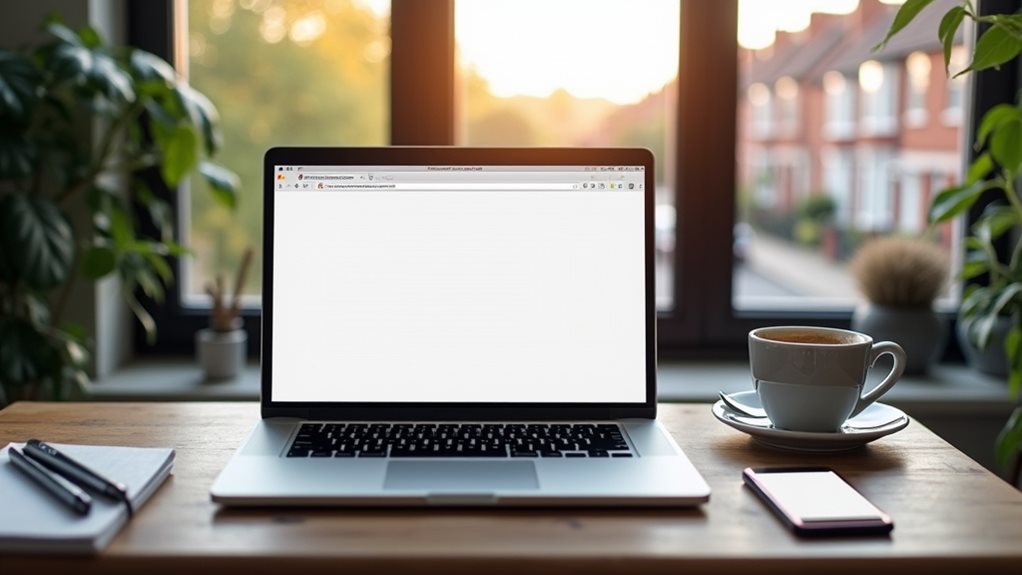 strategic landing page success