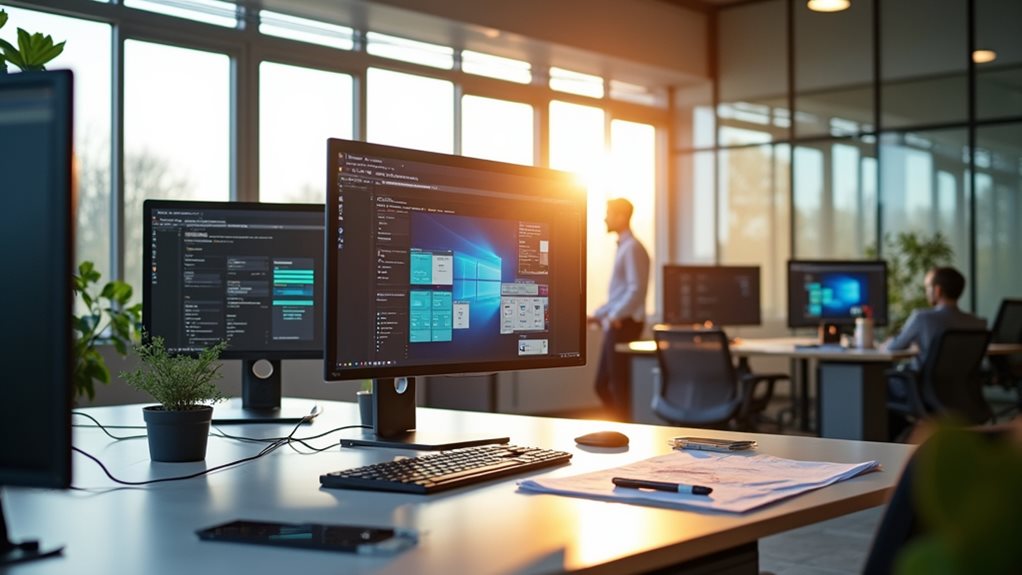 strategic web design success