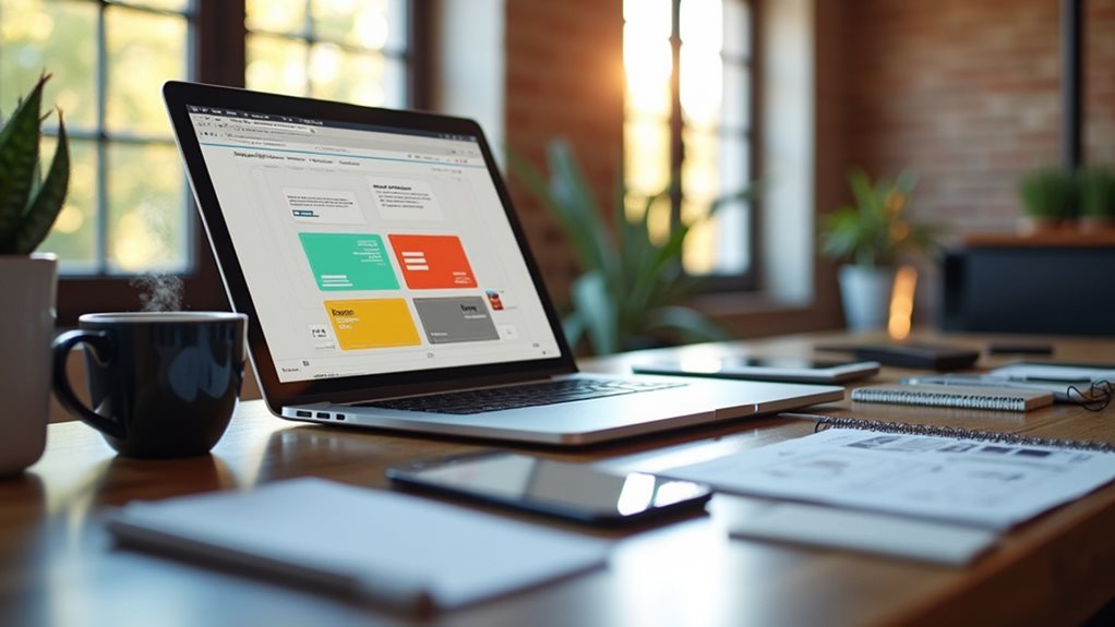 strategic wordpress development solutions