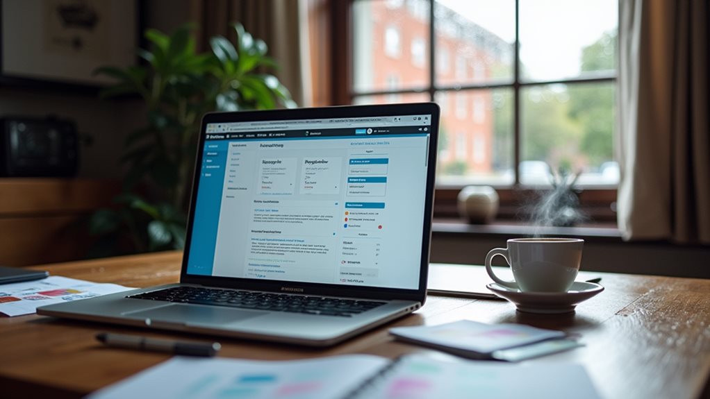 strategic wordpress project planning