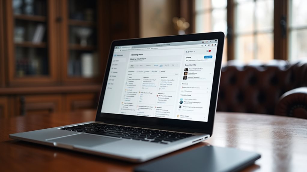 strategic wordpress website design