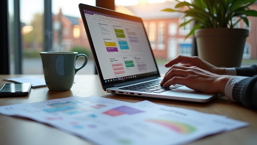 strategically designed nonprofit websites