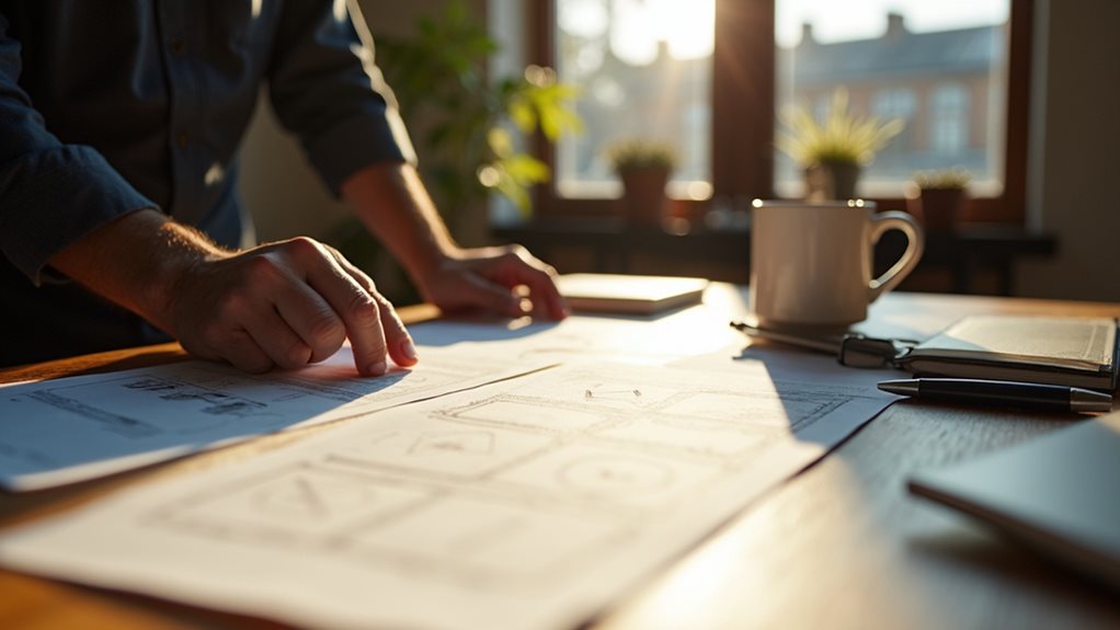 streamlined digital transformation process