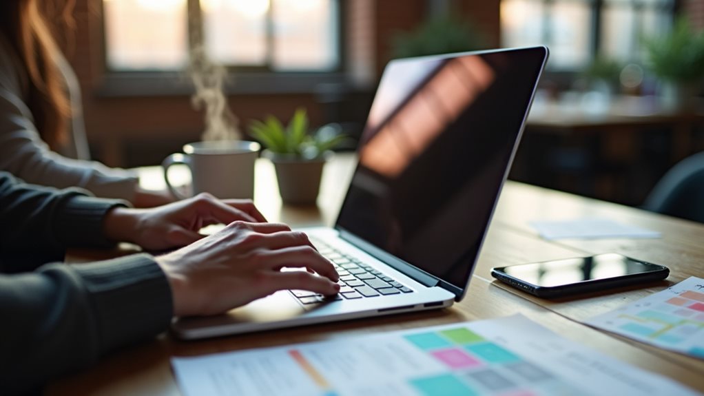 streamlined digital transformation process