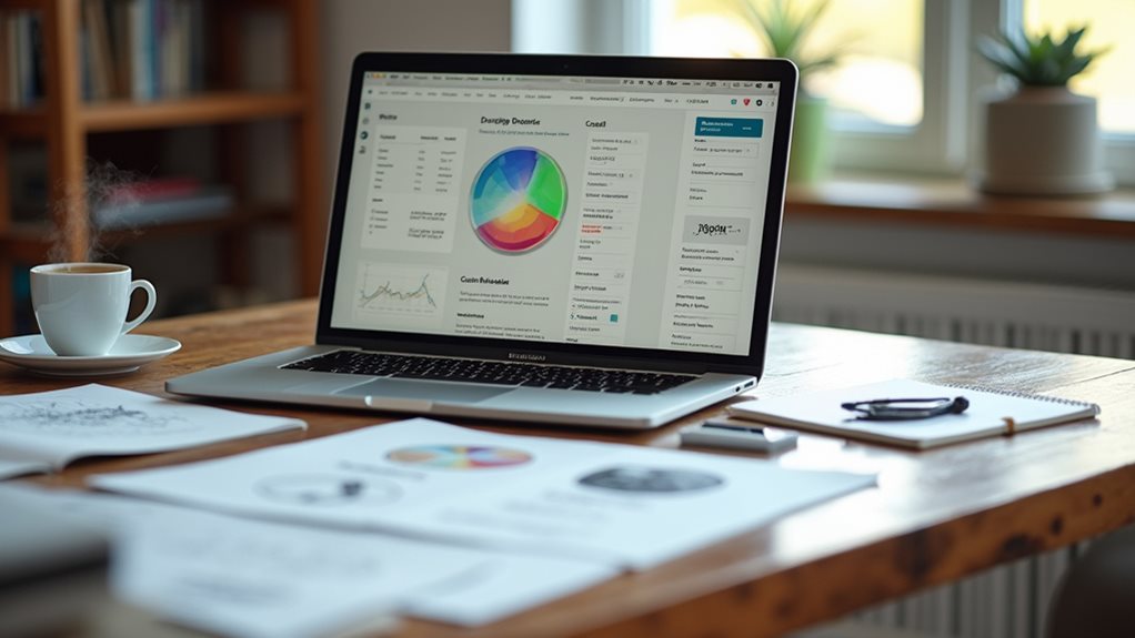 structured wordpress design process