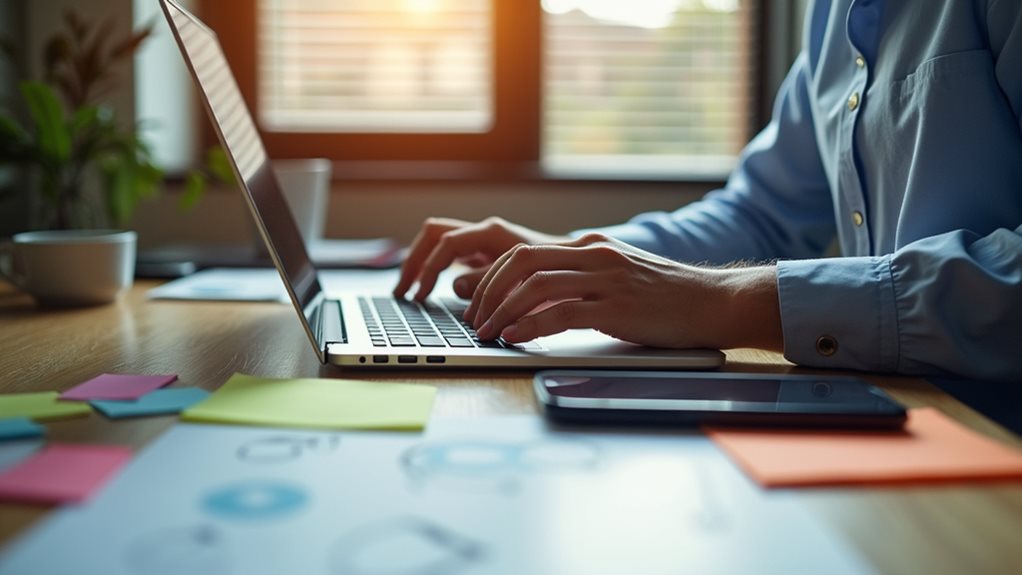 systematic wordpress design process