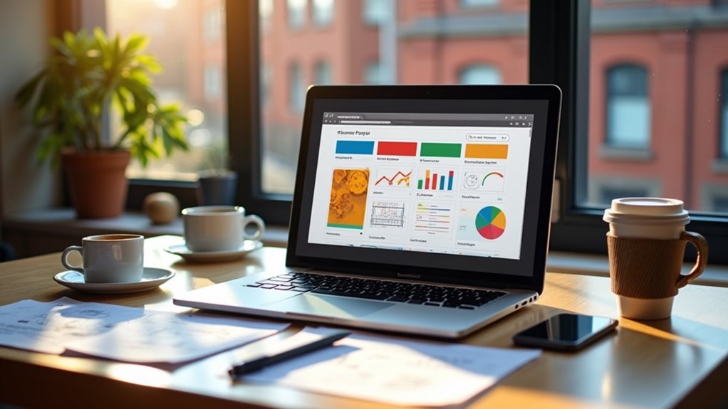 tailored digital solutions burnage