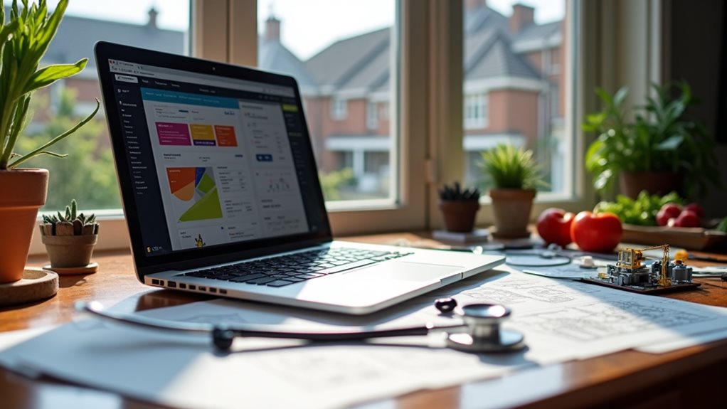 tailored wordpress design solutions