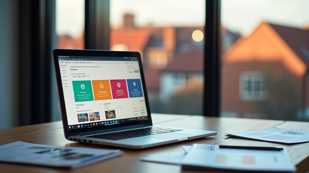 tailored wordpress solutions offered