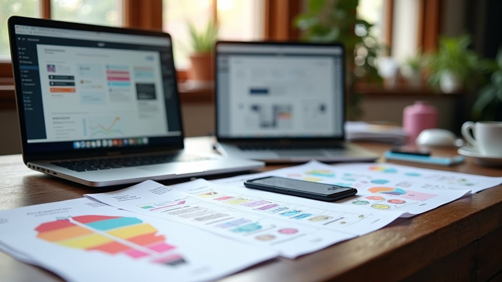 targeted landing page solutions