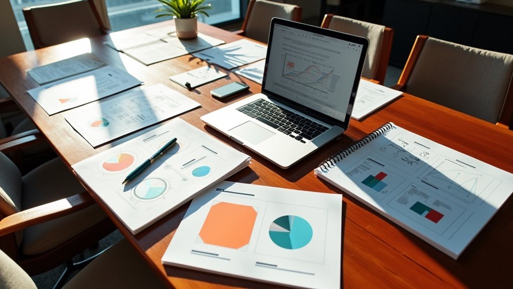targeted local market analysis